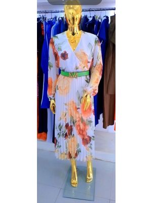 Robe Fleuree
