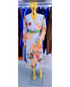 Robe Fleuree